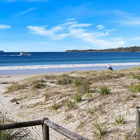 Willa Jervis Bay Waterfront Vincentia Zewnętrze zdjęcie